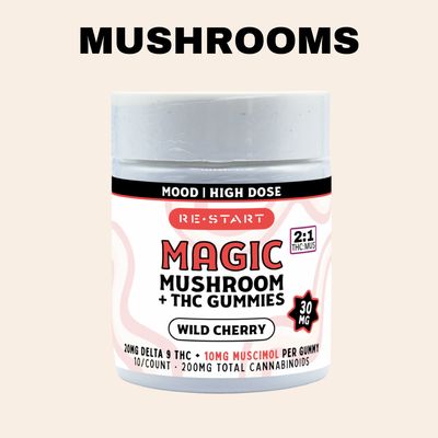 Mushrooms