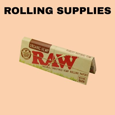 Rolling Supplies