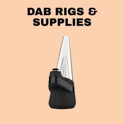 Dab Rigs & Supplies
