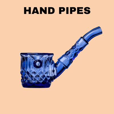 Hand Pipes