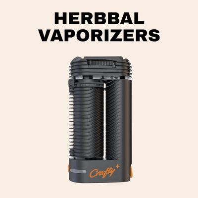 Herbal Vaporizers
