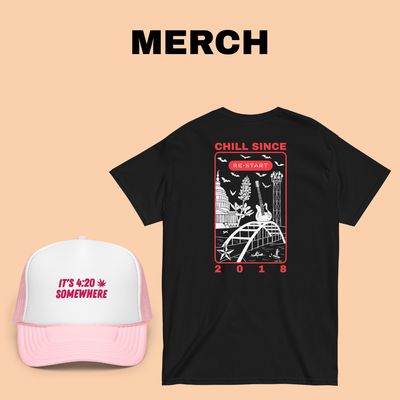Merch