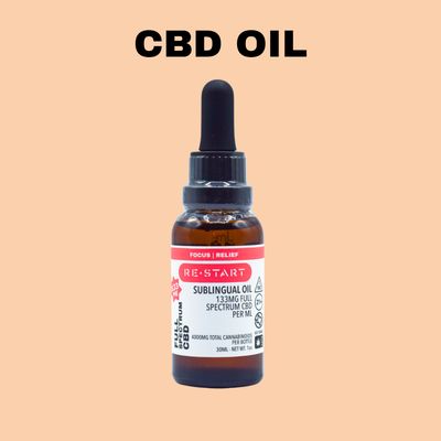 CBD Oil