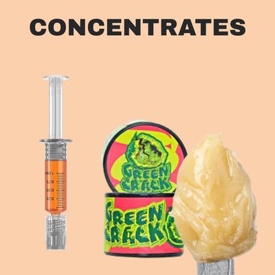 Concentrates
