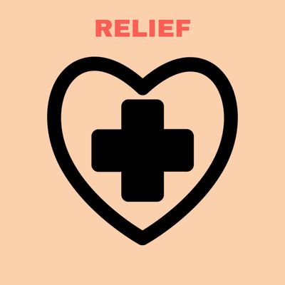 Relief