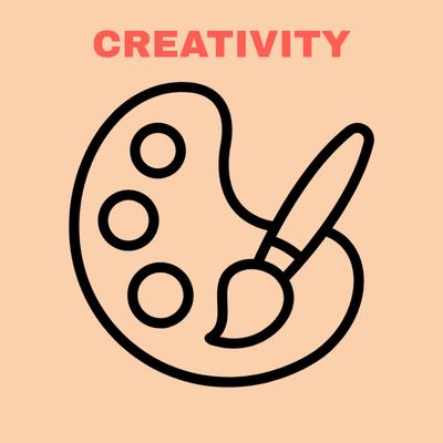 Creativity