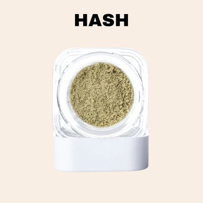 Hash