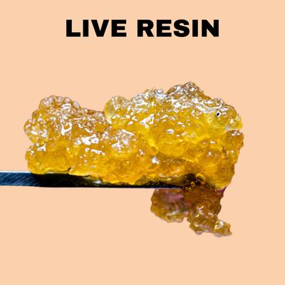 Live Resin