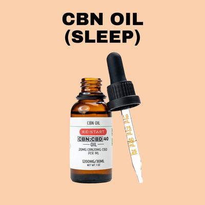 CBN Oil