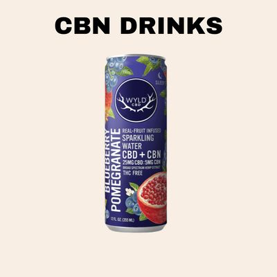 CBN  Drinks