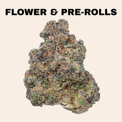 Hemp Flower