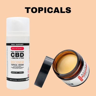 Topicals