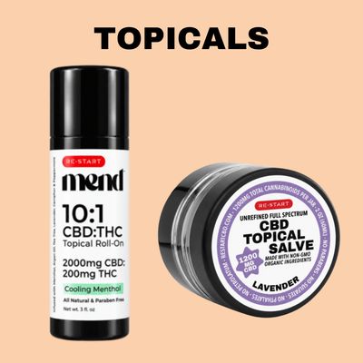 Topicals