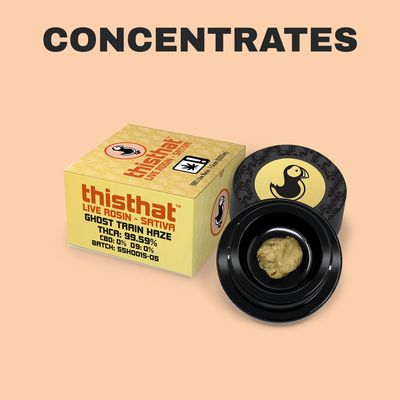 Concentrates