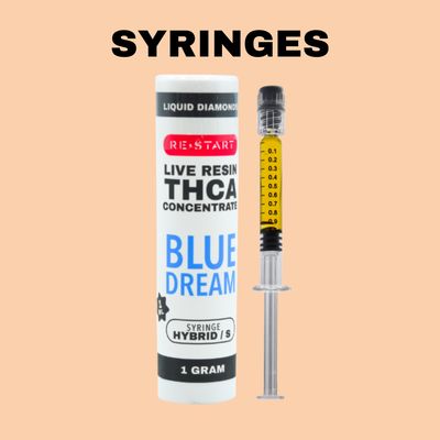 Syringes