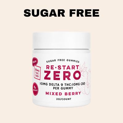 Sugar-Free