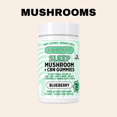 Mushrooms