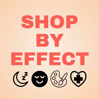 Shop By Effect