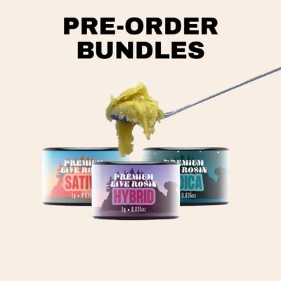 Pre-Order