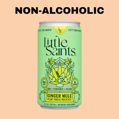 Non-Alcoholic