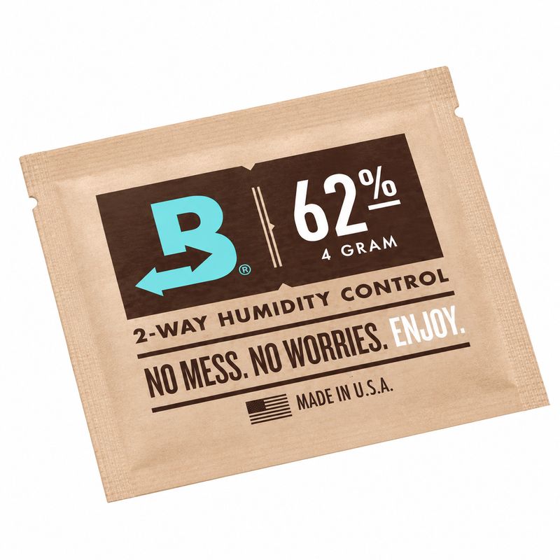 Boveda 2-Way Humidity Control Packets
