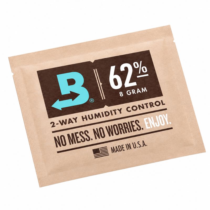 Boveda 2-Way Humidity Control Packets