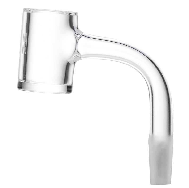 Human Grade Clear Bucket Bangers Human Grade Clear Bucket Bangers