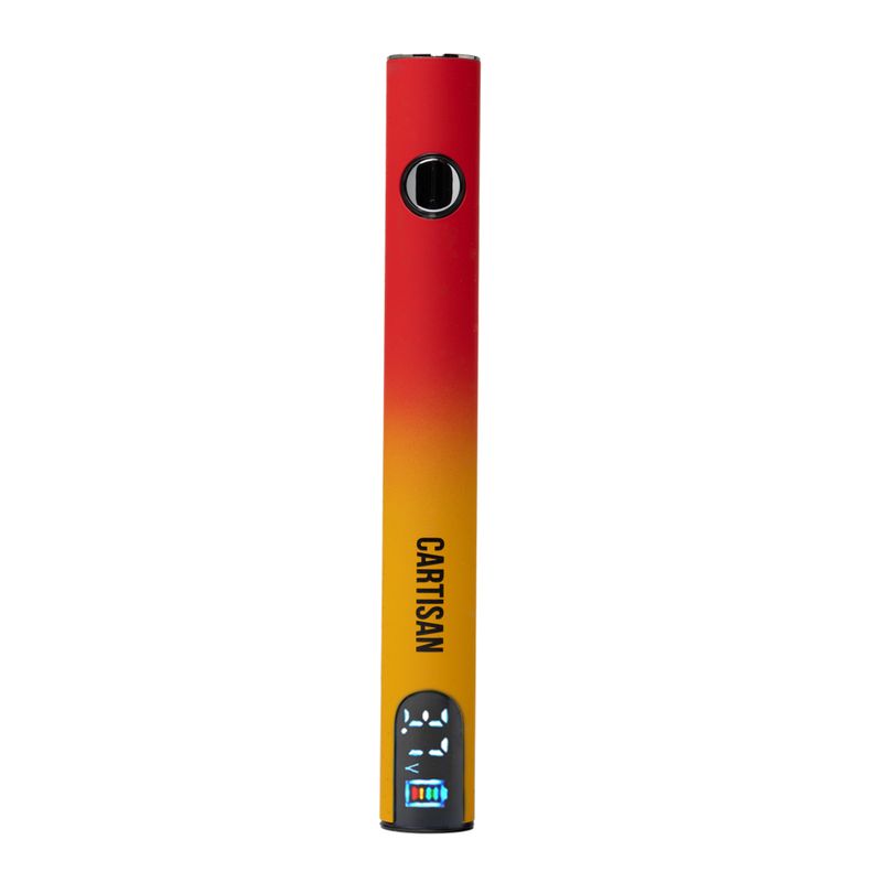 Cartisan Pro Pen Neo 900 Vape Battery