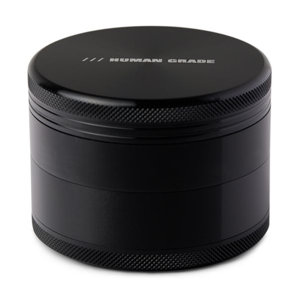 Human Grade Grinder (1B) 2.5”