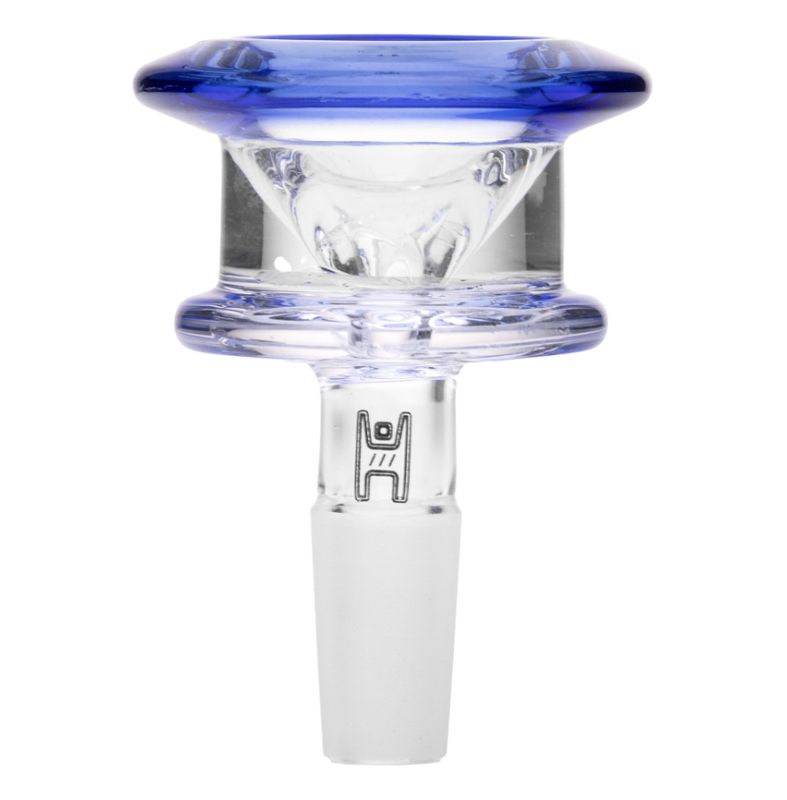 Human Grade Bulb Bowl - 14mm “ATX Only Human Grade Bulb Bowl - 14mm “ATX Only