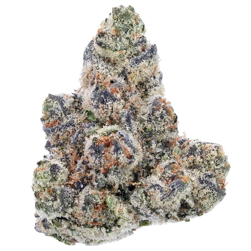 Premium High THCA Flower Green Crack (S) 25.59% THCA