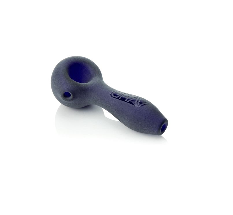 GRAV Sandblasted Spoon GRAV Sandblasted Spoon