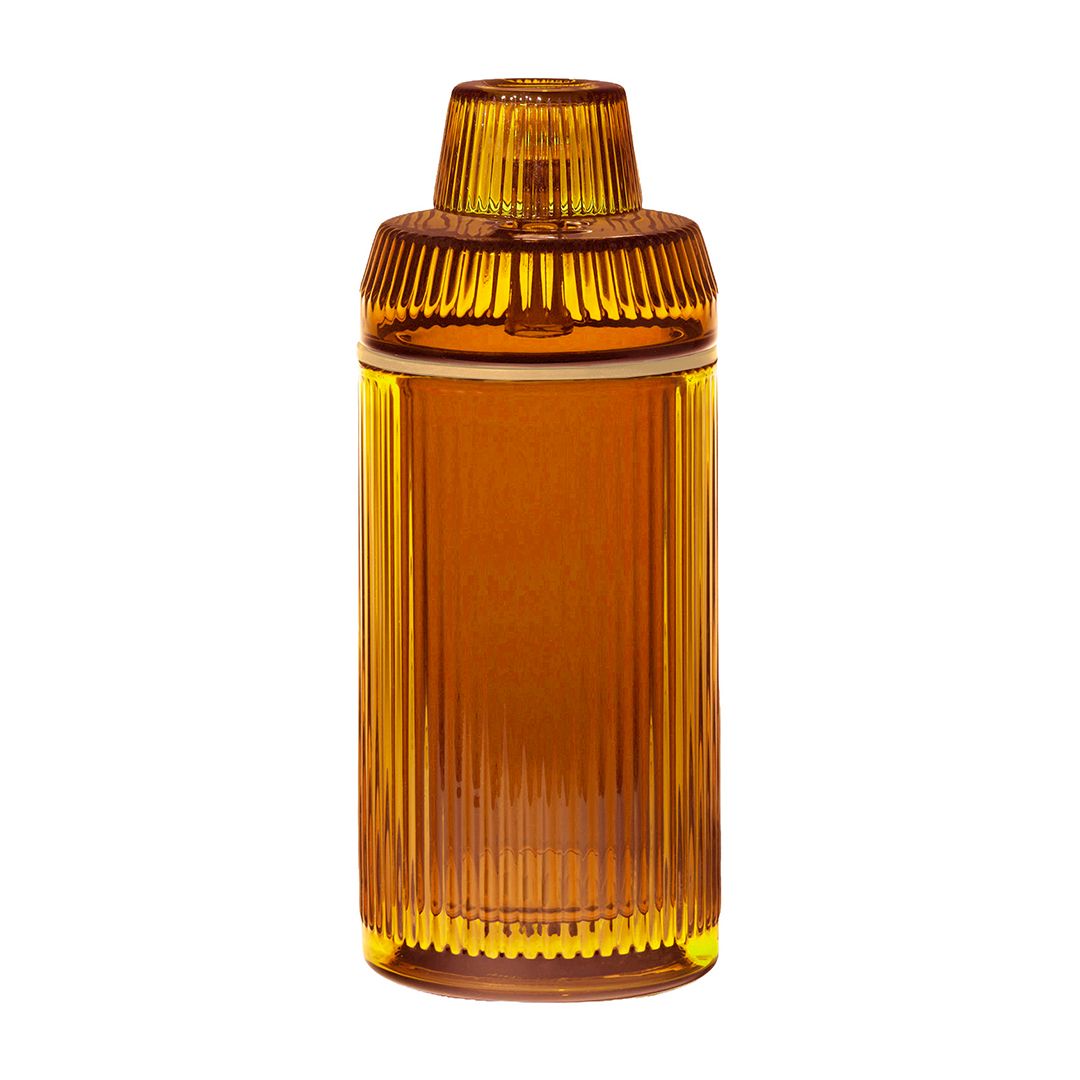DECO Tabletop Gravity Bong - Honeycomb