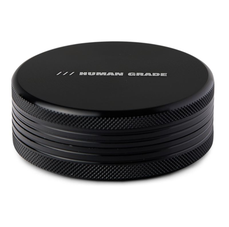 Human Grade Grinder 2.5” 2pc