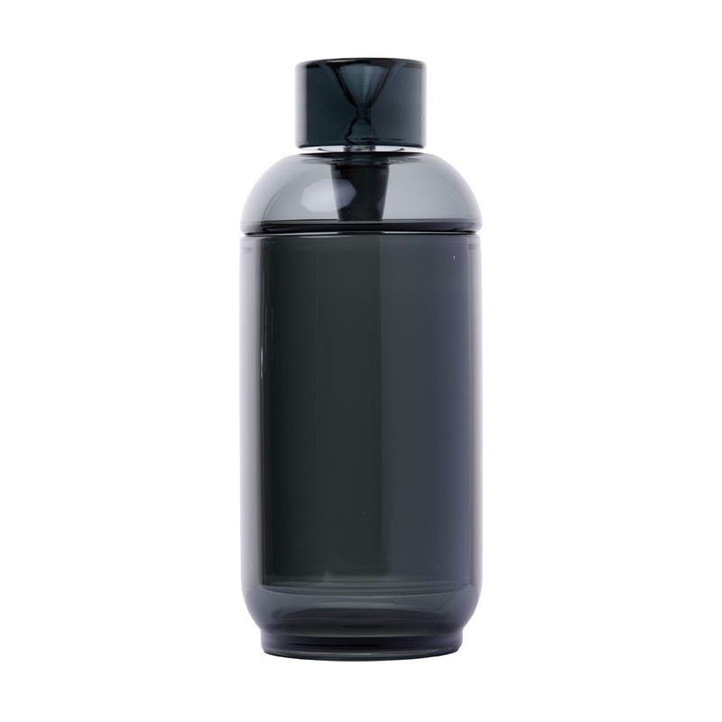 VESPER Gravity Bong - Charcoal