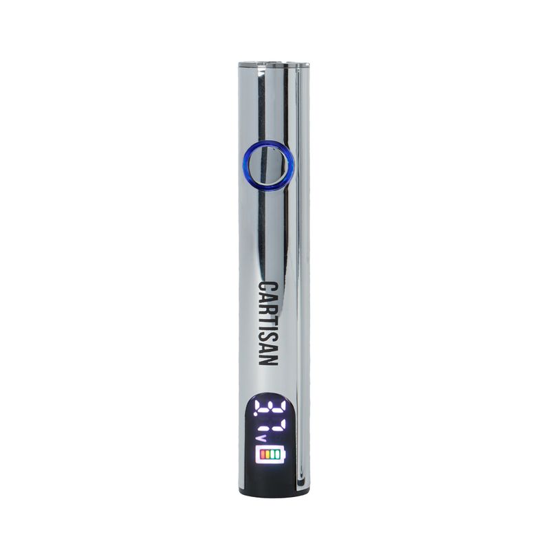 Cartisan Pro Pen 400 Vape Battery