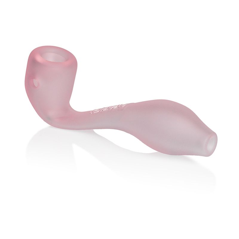 GRAV Sandblasted Classic Sherlock