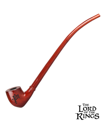 SAVE 10% - Lord of the Rings GANDALF™  Smoking Pipe (MSRP $59.99) *In-Store Austin