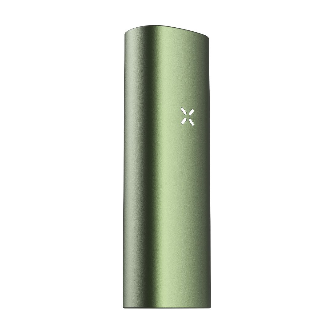 Pax Mini 2 Vaporizer Pax Mini 2 Vaporizer, Color: Greenstone *Online Only