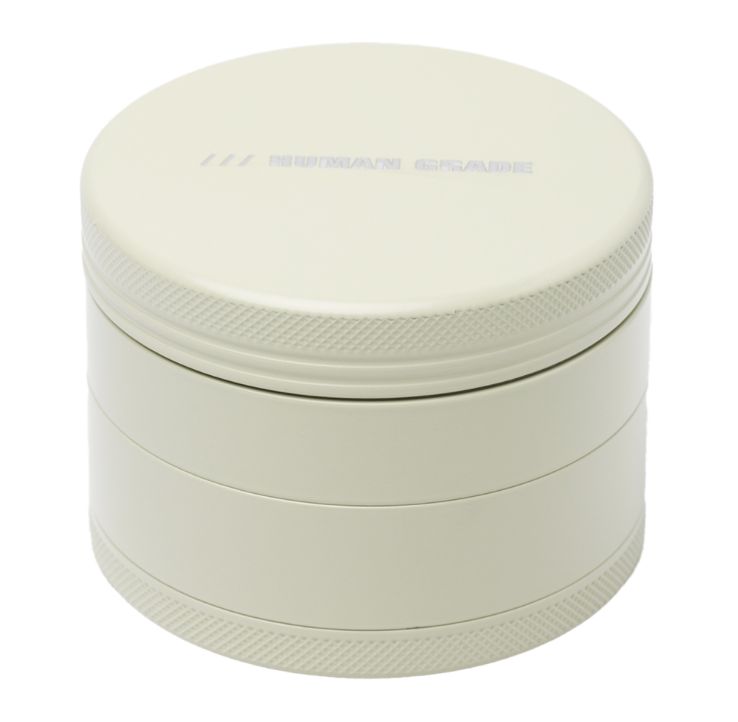 Human Grade Ceramic Coated Grinder (4C) 2.5"