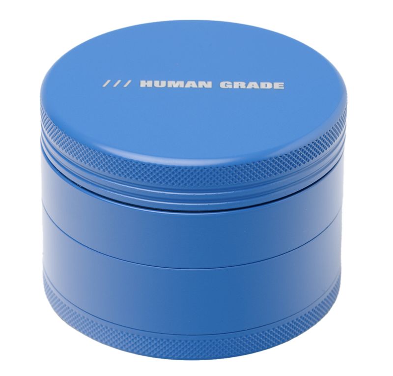 Human Grade Ceramic Coated Grinder (4C) 2.5"