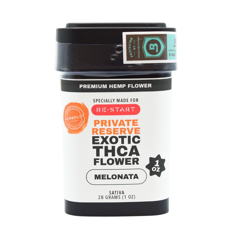 Humboldt THCA Flower Private Reserve Melonata (S)