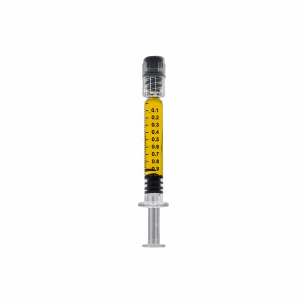 THCA Dab Syringe Gorilla Glue (I) Live Resin THCA Dab Syringe Gorilla Glue (I) Live Resin