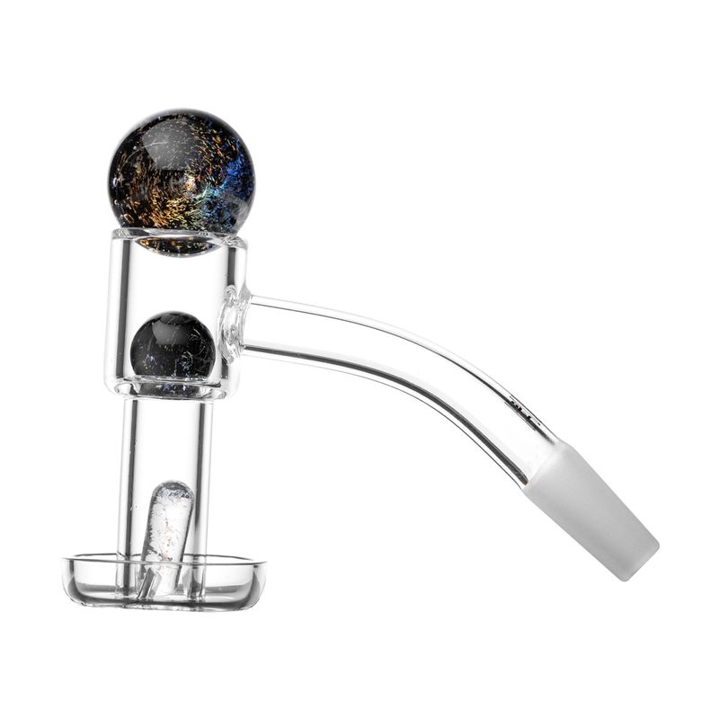 Human Grade Terp Slurper Banger 45Degree
