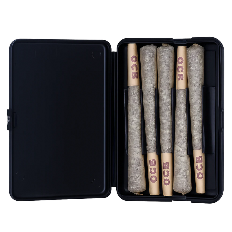 Premium THCA Artisan Pre-Rolls (.5G) 5/pk