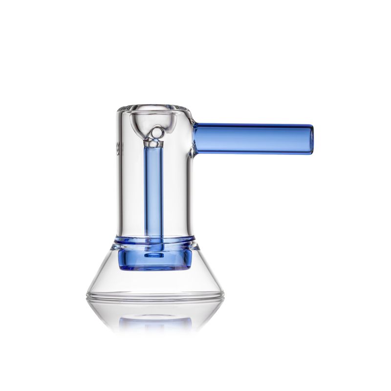 MJ Arsenal Cove Bubbler - Azure