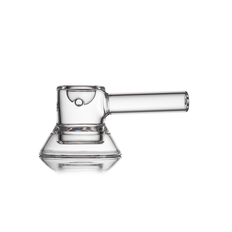 MJ Arsenal Grotto Bubbler - Clear