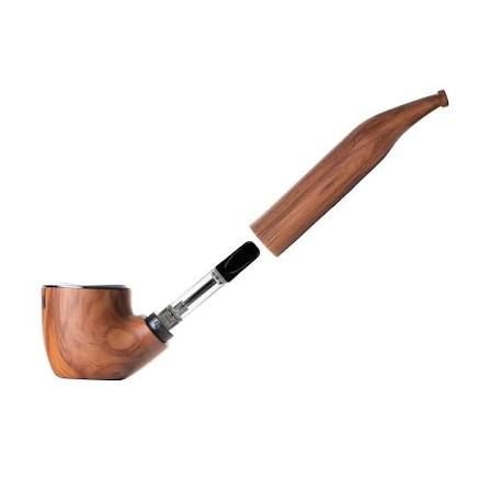 Cartisan Inspector Vape Pen - Espresso