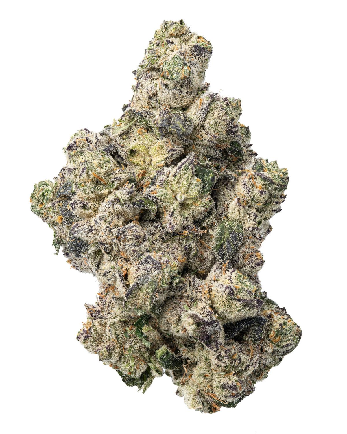 Guccizz Luxury High THCA Flower Waffle Cone (H/I)