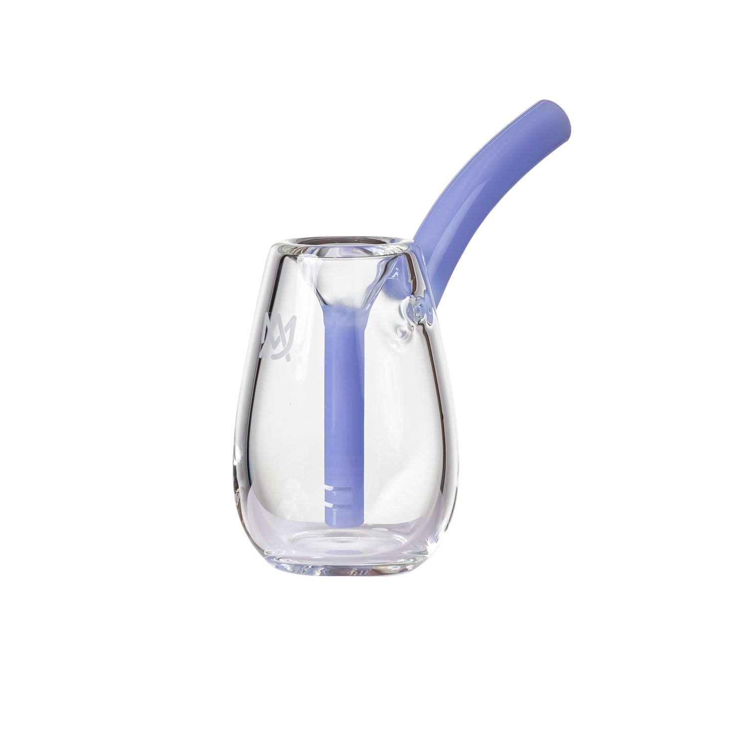 Bulb Bubbler MJ Arsenal - Blueberry